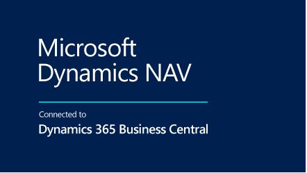 Microsoft Dynamics 365 Business Central on-premise