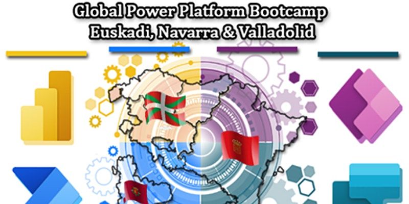 Global Power Platform Bootcamp 2022