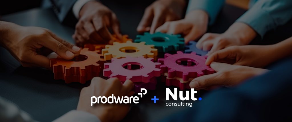 Prodware + Nut